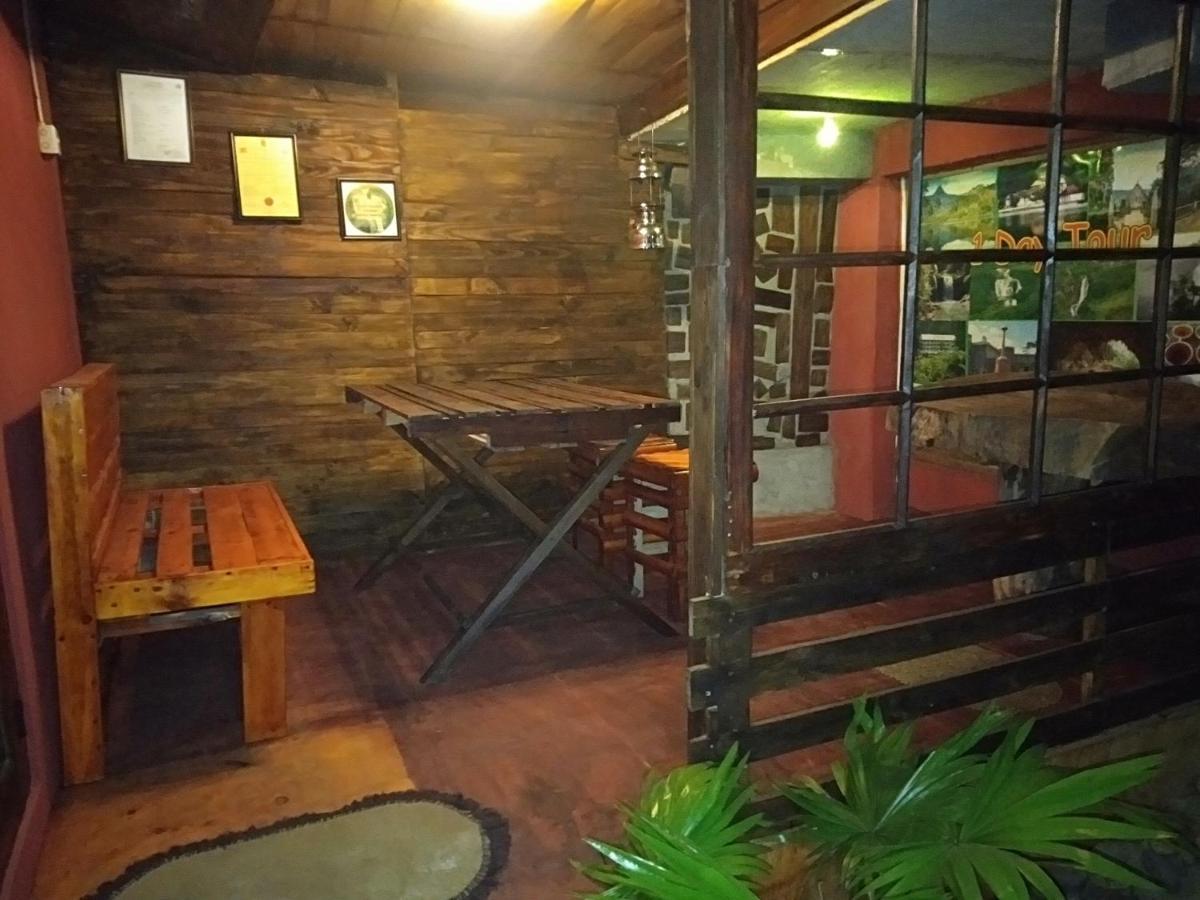 Homeaway Homestay Hatton Oda fotoğraf