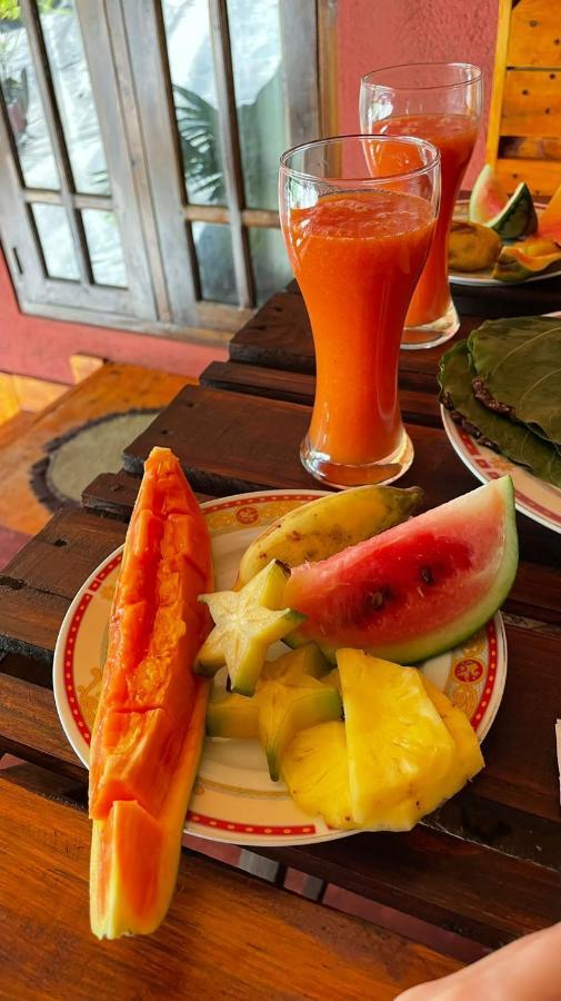 Homeaway Homestay Hatton Dış mekan fotoğraf