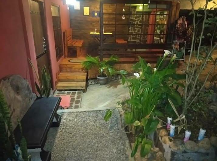 Homeaway Homestay Hatton Dış mekan fotoğraf