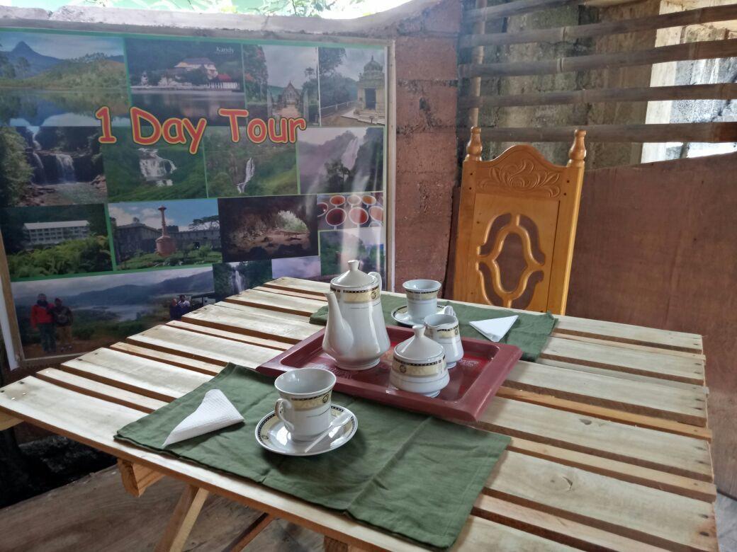 Homeaway Homestay Hatton Dış mekan fotoğraf