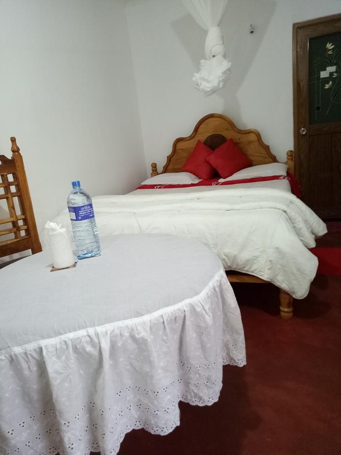 Homeaway Homestay Hatton Dış mekan fotoğraf