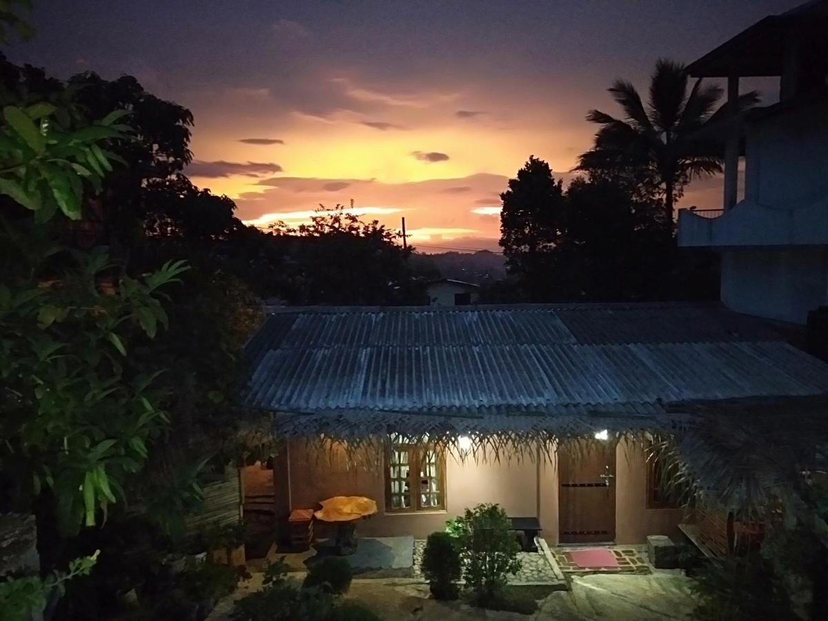 Homeaway Homestay Hatton Dış mekan fotoğraf