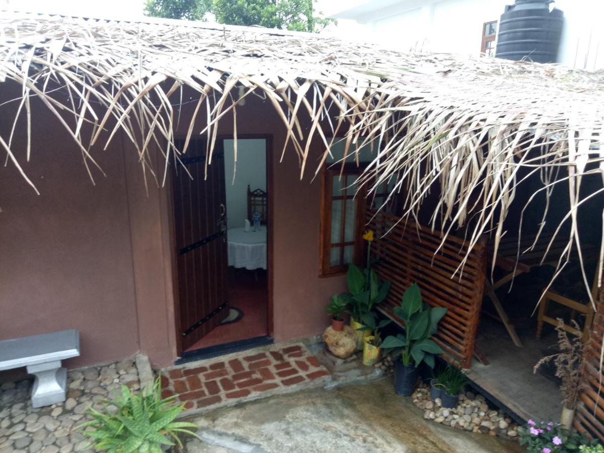 Homeaway Homestay Hatton Dış mekan fotoğraf